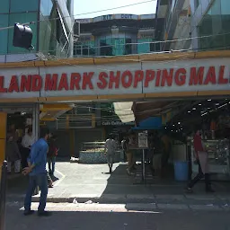Landmark Shopping Complex