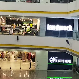 Landmark - Westend Mall, Gomti Nagar, Lucknow