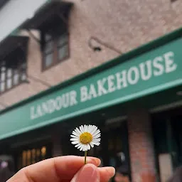 Landour Bakehouse