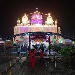 Langar Hall Chheharta Sahib Gurudwara