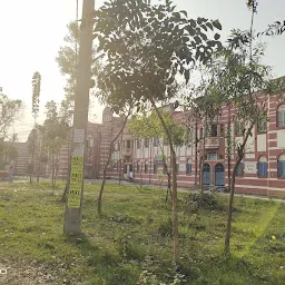 Langat Singh College