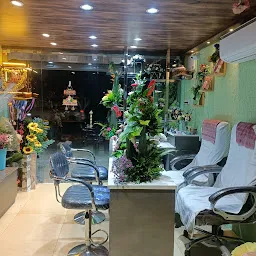 Lanjewar Royal Florist Nagpur