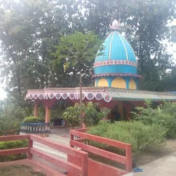 Lankeswar Temple