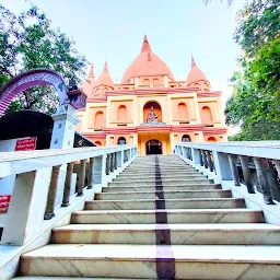 Lankeswar Temple