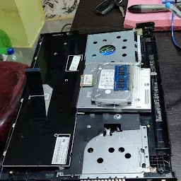 Laptop care computer shop