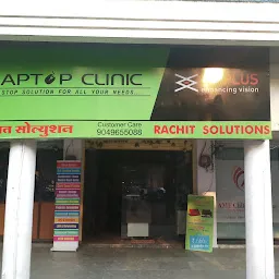 Laptop Clinic Latur