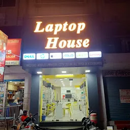 LAPTOP HOUSE Best Laptop Dealer in Nagpur