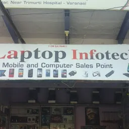 Laptop Infotech