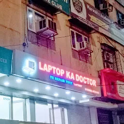 Laptop Ka Doctor