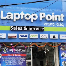 Laptop Point