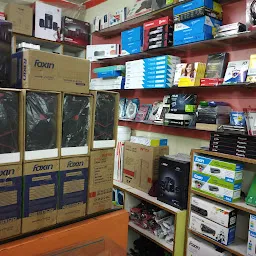 LAPTOP PRINTER AND COMPUTER REPAIR & SALE (SYSTEM INFOSOLUTIONS)