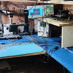 Laptop Repairing Center Araria