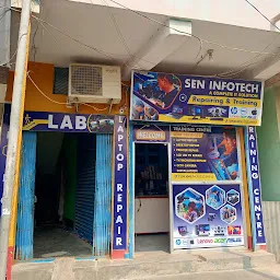 LAPTOP SERVICE CENTER