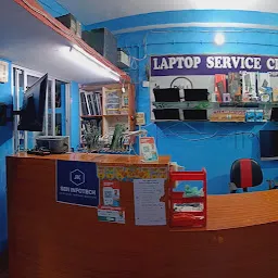 LAPTOP SERVICE CENTER