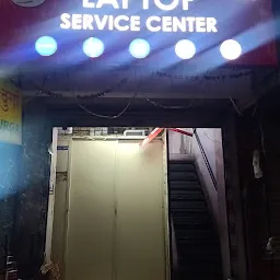 Laptop Service Center