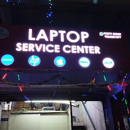 Laptop Service Center