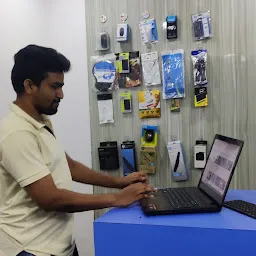 LAPTOP SERVICE STORE