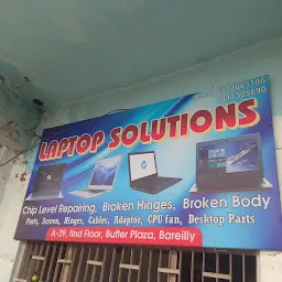 Laptop solutions