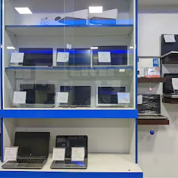 Laptop Store -Laptop Sales & Service Center