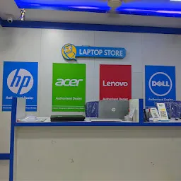 Laptop Store -Laptop Sales & Service Center