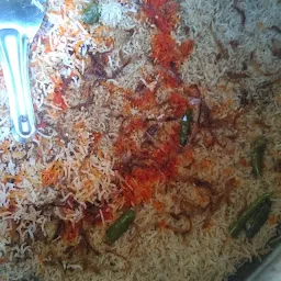 Laraib chicken biryani and juice corner