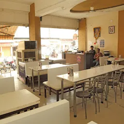 Larelappa Restaurant