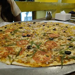 Largo Pizzeria, Viman Nagar