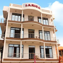 Larica Holiday Inn Puri