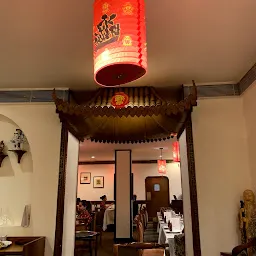 Larry`s China Restaurant