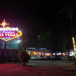 Las Vegas Diner