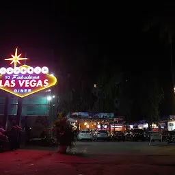 Las Vegas Diner