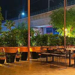 LASA Bistro | Pure Veg Restaurant in Jaipur