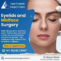 Laser Cosmetic Surgery Center