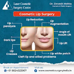 Laser Cosmetic Surgery Center