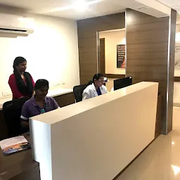 Laser Gastroenterology Clinic (Best Hospital for Piles, Fistula, Fissure in Chennai)
