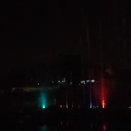 Laser Light Show