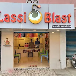 Lassi Blast