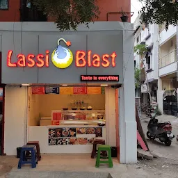 Lassi Blast