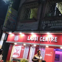 Lassi Center and Restaurant