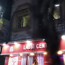 Lassi Center and Restaurant