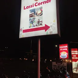 Lassi Corner