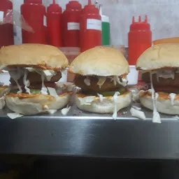 Lassi Day Cafe & Burger Pav, Gudur