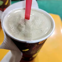 Lassi Day Cafe Ongole