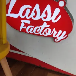 Lassi Factory