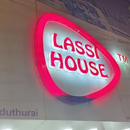 Lassi House Mayiladuthurai
