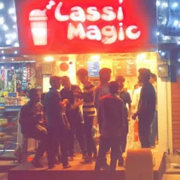 Lassi Magic Gulbarga