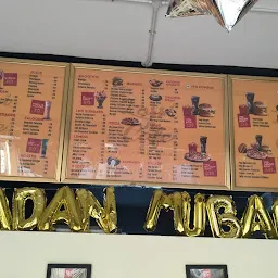 Charminar restaurant