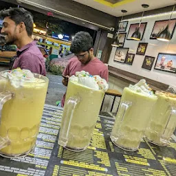 Lassi 'n' Mock | Best Lassi Shop Cafe in Bangalore