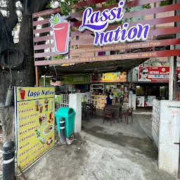 Lassi Nation Kilpauk