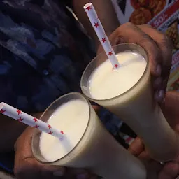 Lassi shop